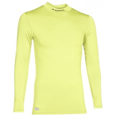 Patrick Skin shirt turtle neck scheidsrechter