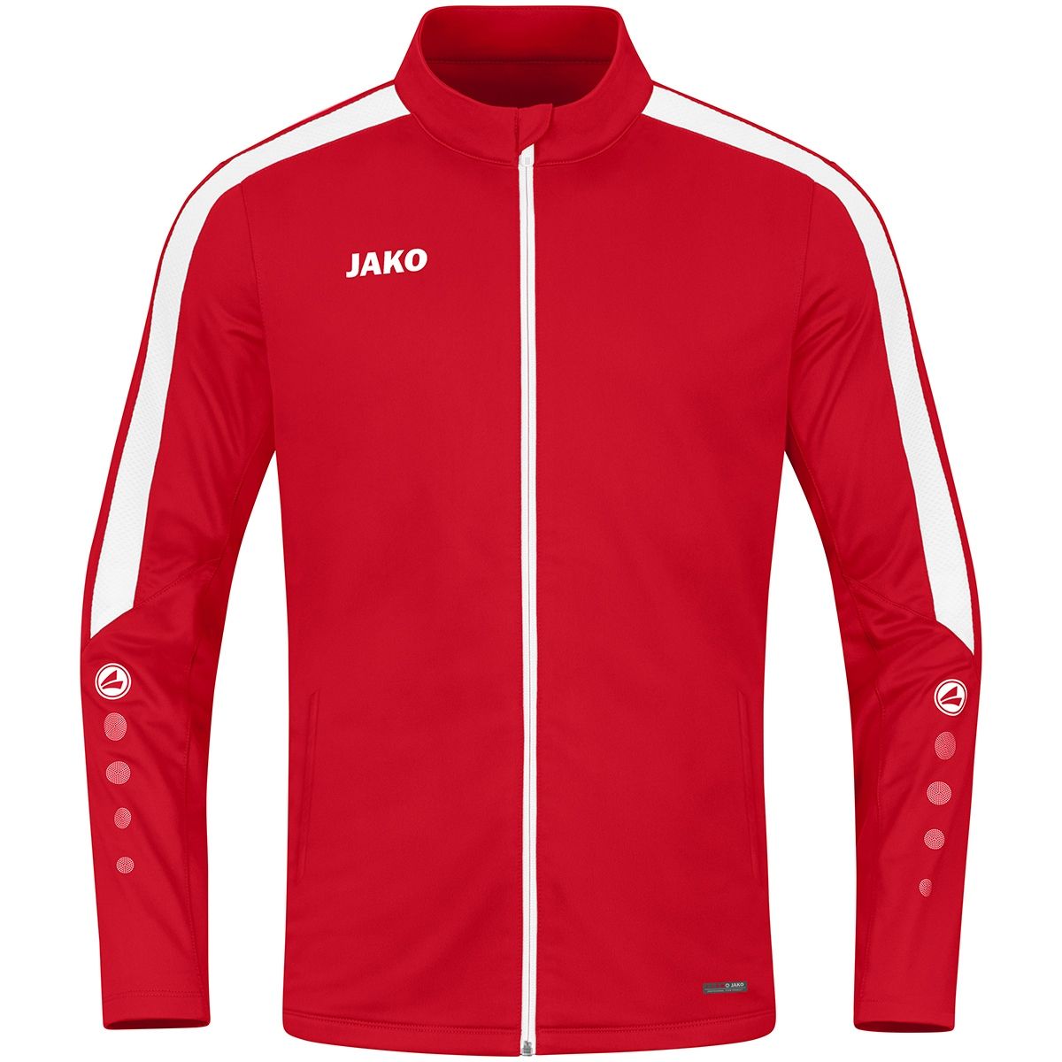 JAKO Polyestervest Power