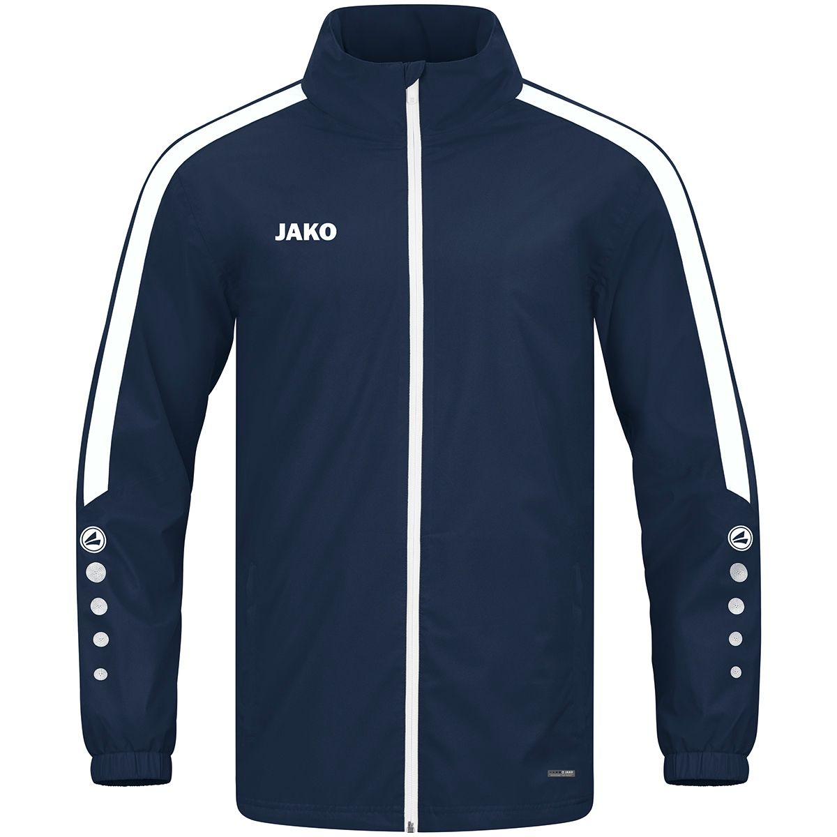 JAKO Regenjas Power