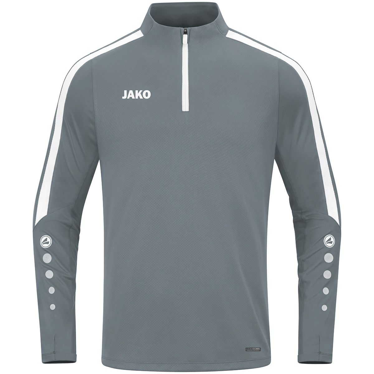 JAKO Ziptop Power
