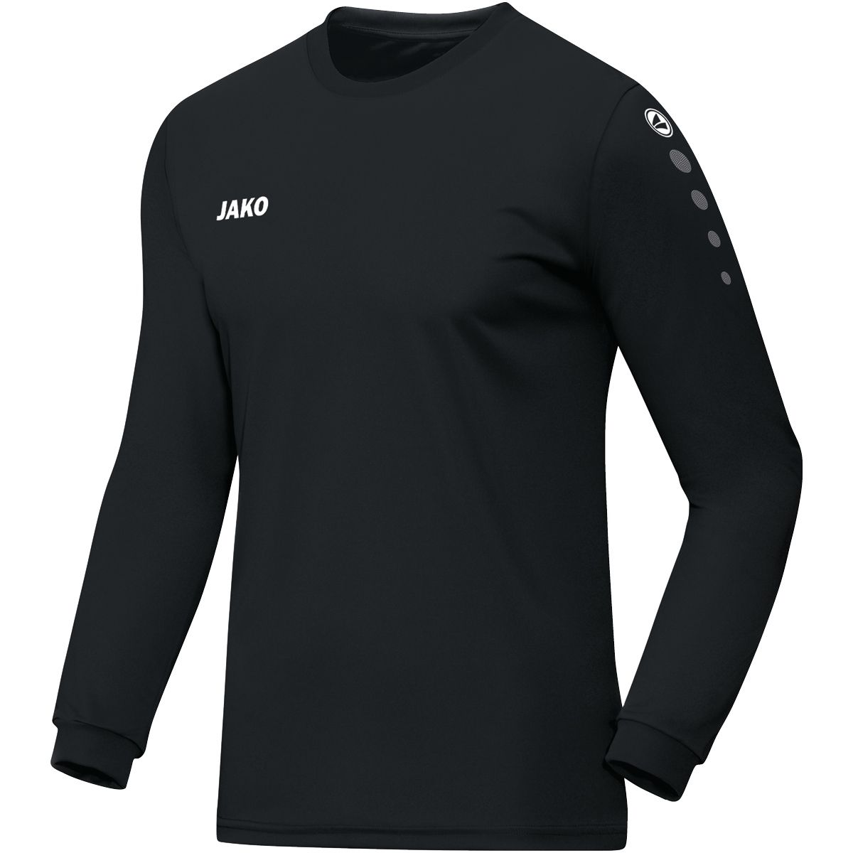 JAKO Shirt Team LM, maat: L-08