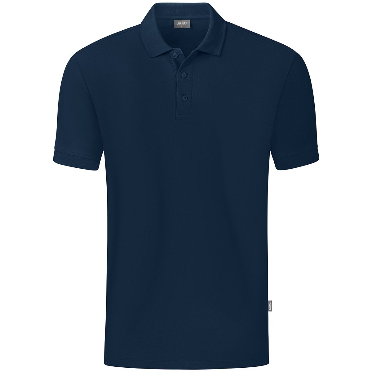 JAKO Polo Organic