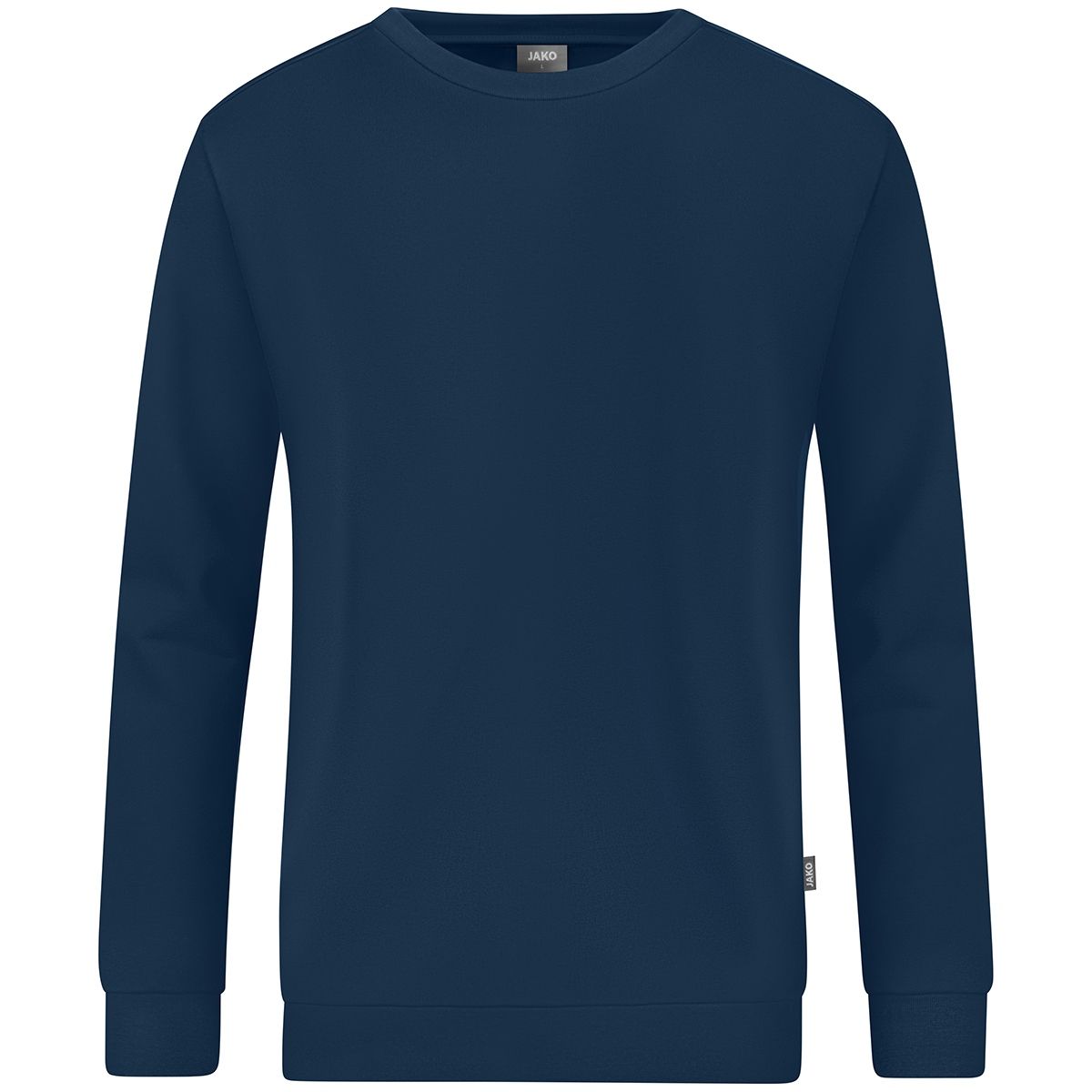 JAKO Sweater Organic