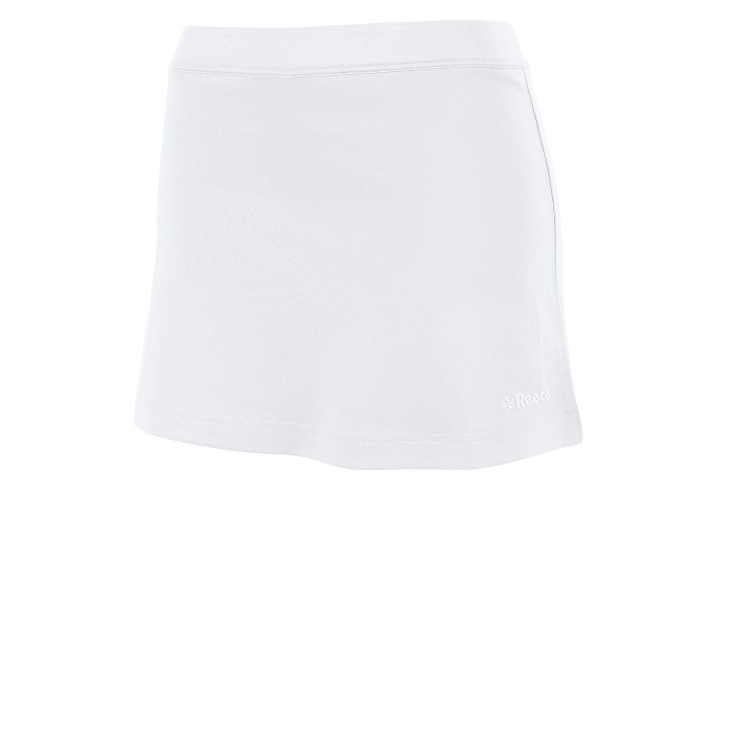 Reece Fundamental Skort - wit