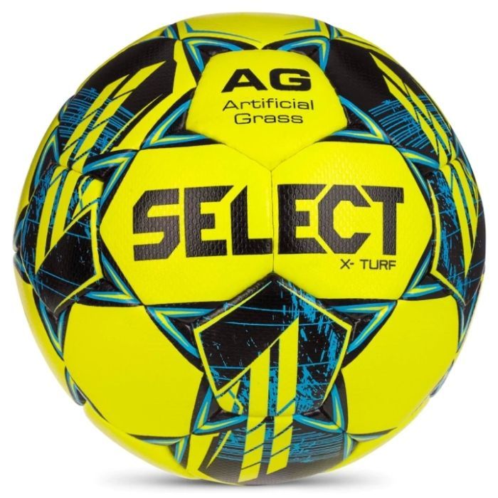 Select X-Turf V23 Kunstgrasbal