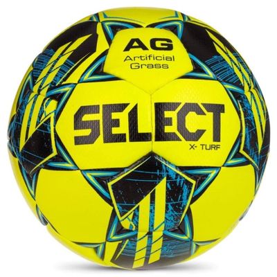 Select X-Turf V23 Kunstgrasbal