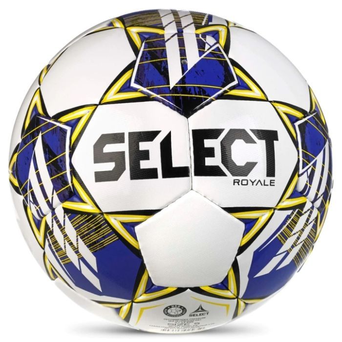 Select Bal Royale