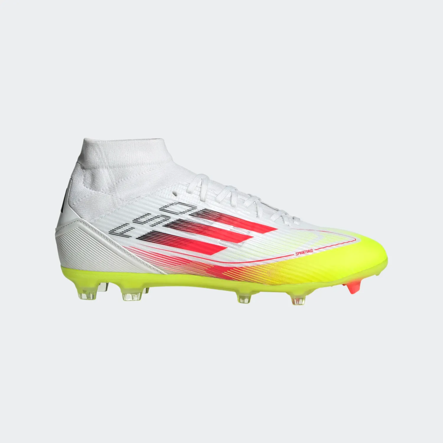 Adidas F50 LEAGUE MID FG/MG