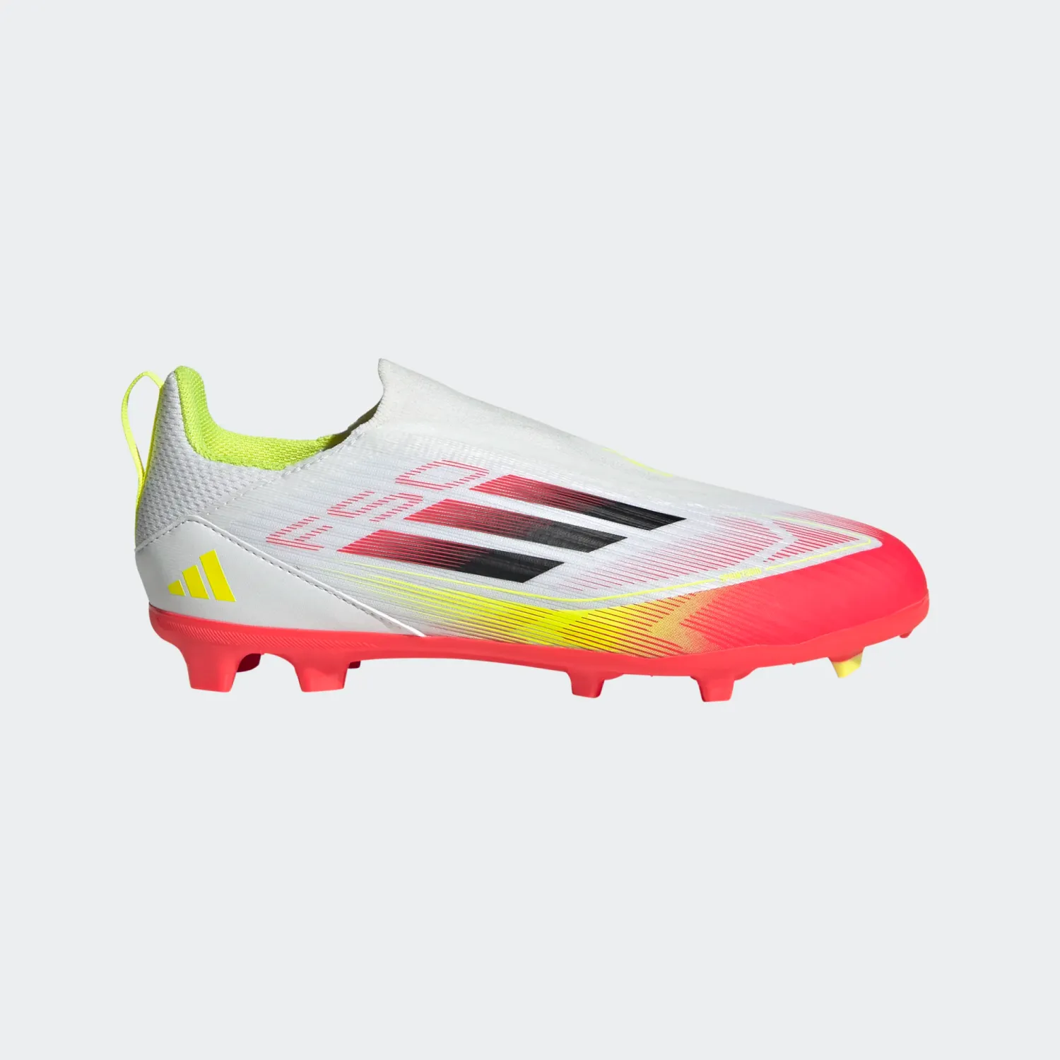 Adidas F50 LEAGUE LL FG/MG J