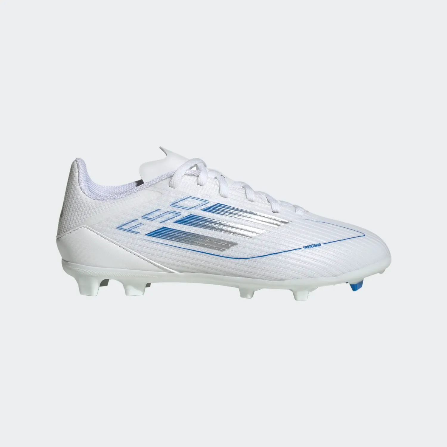 Adidas F50 LEAGUE FG/MG J