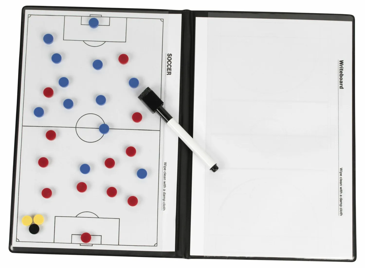 Select Tactic Case A4 All Games
