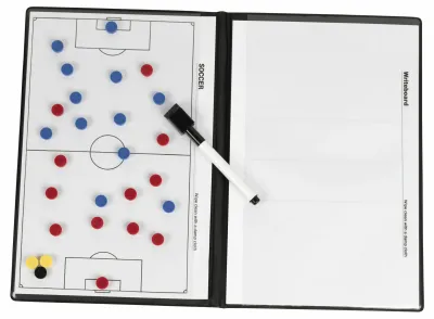 Select Tactic Case A4 All Games