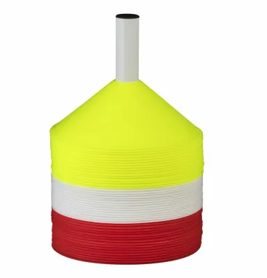 Select Marker 48 stuks w/plastic holder