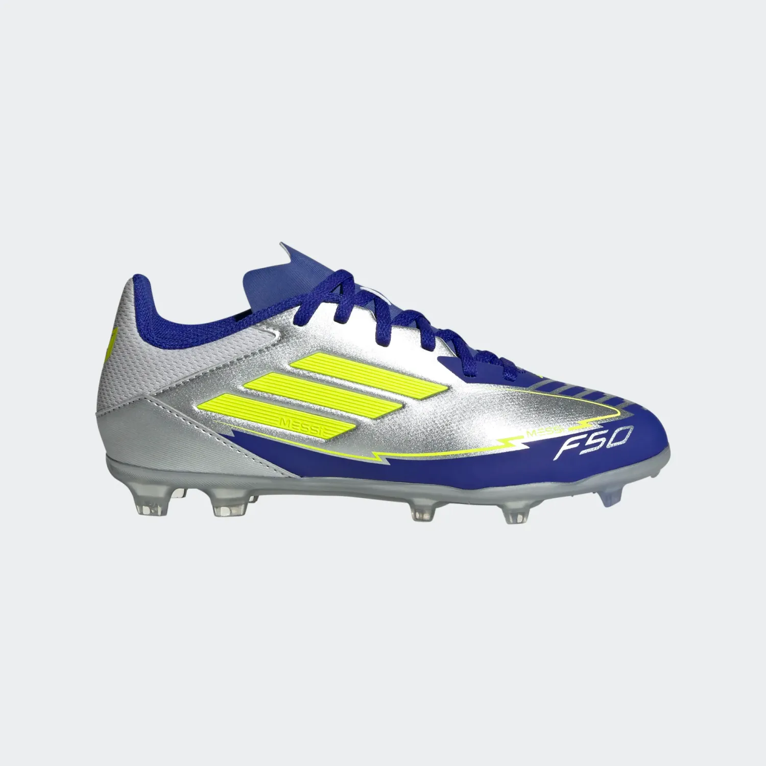 Adidas F50 League Messi FG J