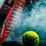 Joma Padel