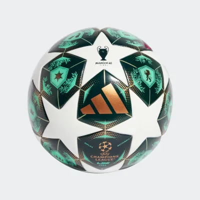 Adidas UEFA Champions League