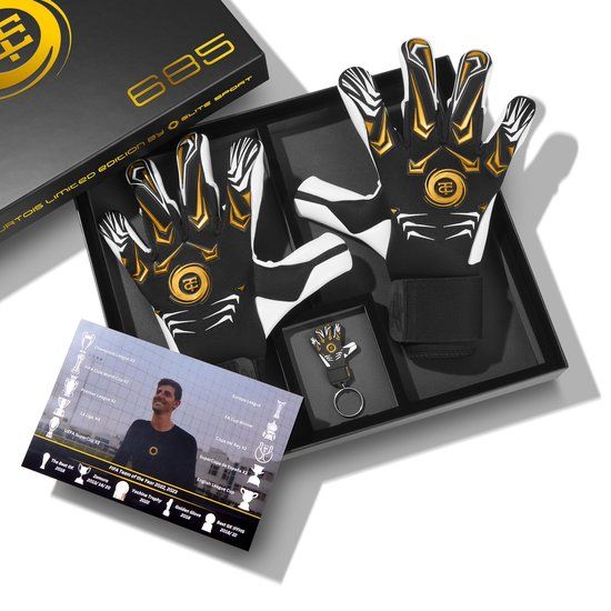 Elite Sport TC 685 Neo Revolution Thibaut Courtois Limited Edition