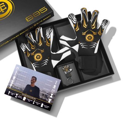 Elite Sport TC 685 Neo Revolution Thibaut Courtois Limited Edition