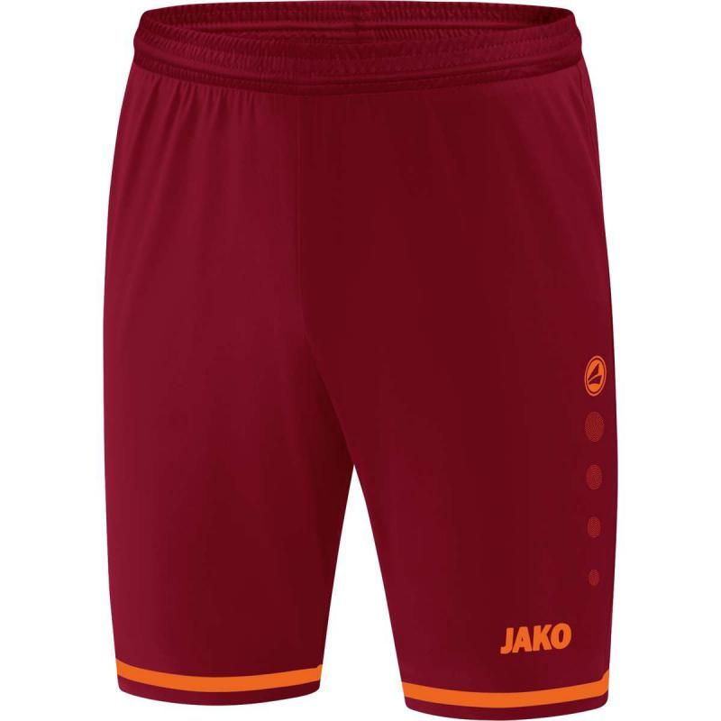 Jako Short Striker 2.0