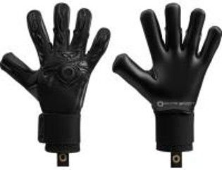 Elite Revolution X Black