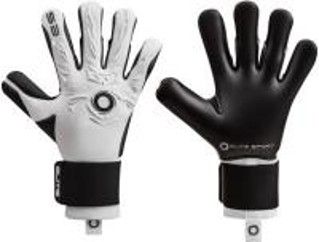 Elite Revolution X Combi White/Black