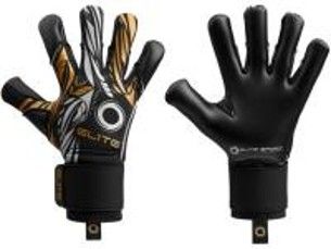 Elite Nobre Real black