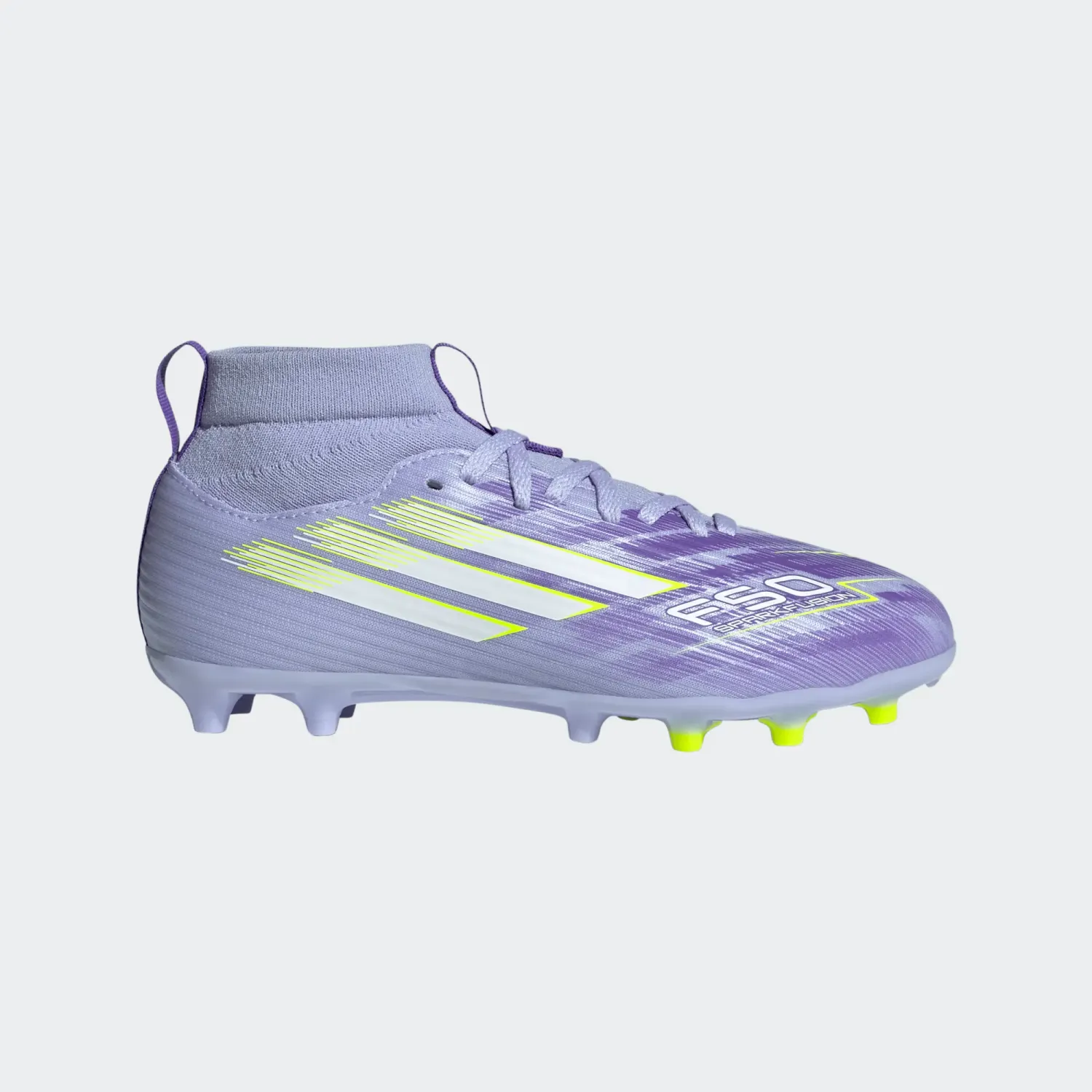 Adidas F50 LEAGUE FG/MG J