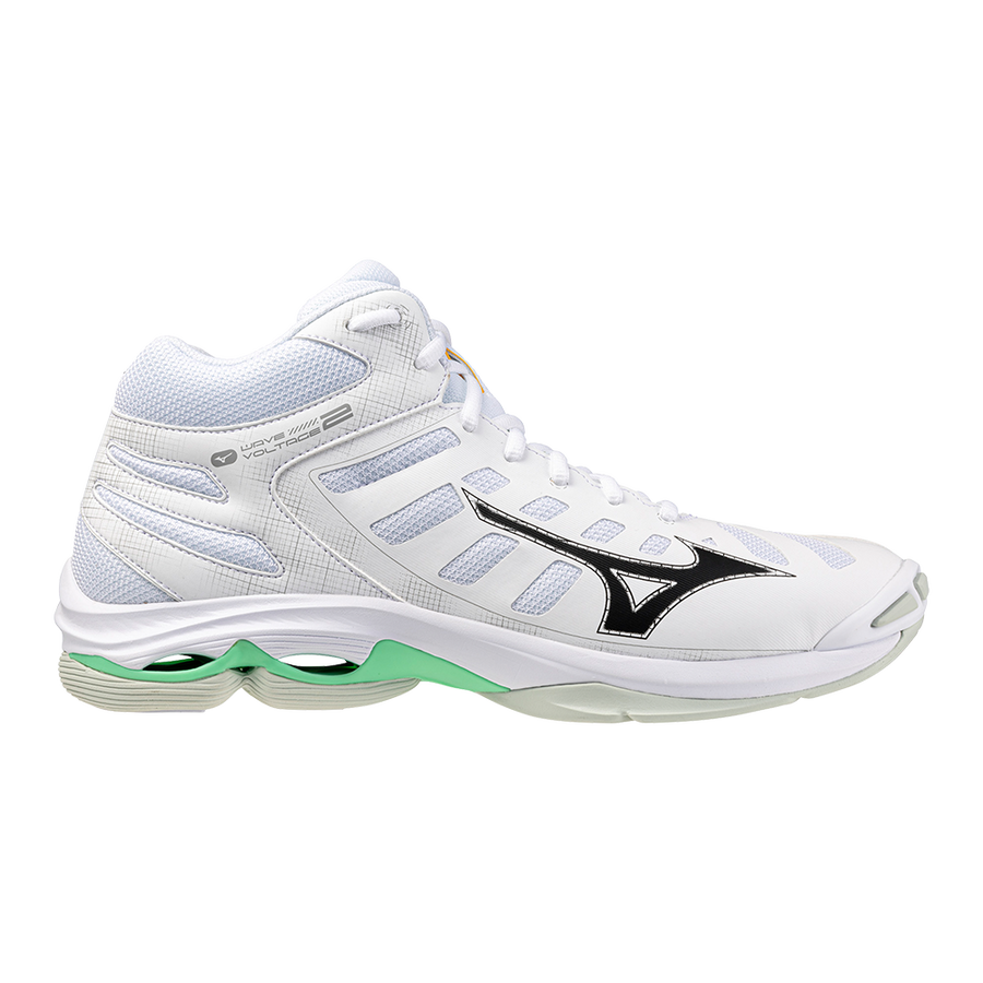 Mizuno Wave Voltage Mid