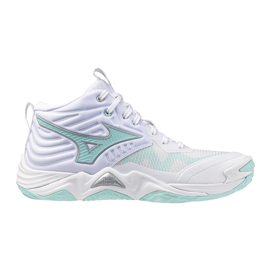 Mizuno Wave Momentum Elite Mid
