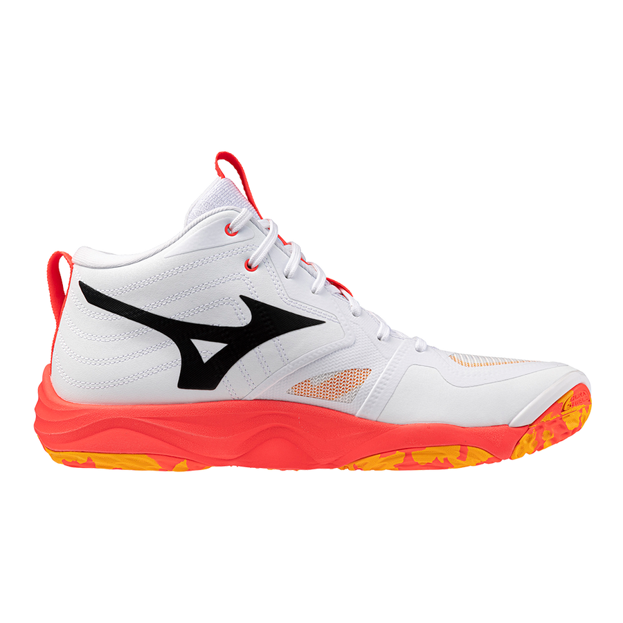 Mizuno Wave Momentum Elite Mid