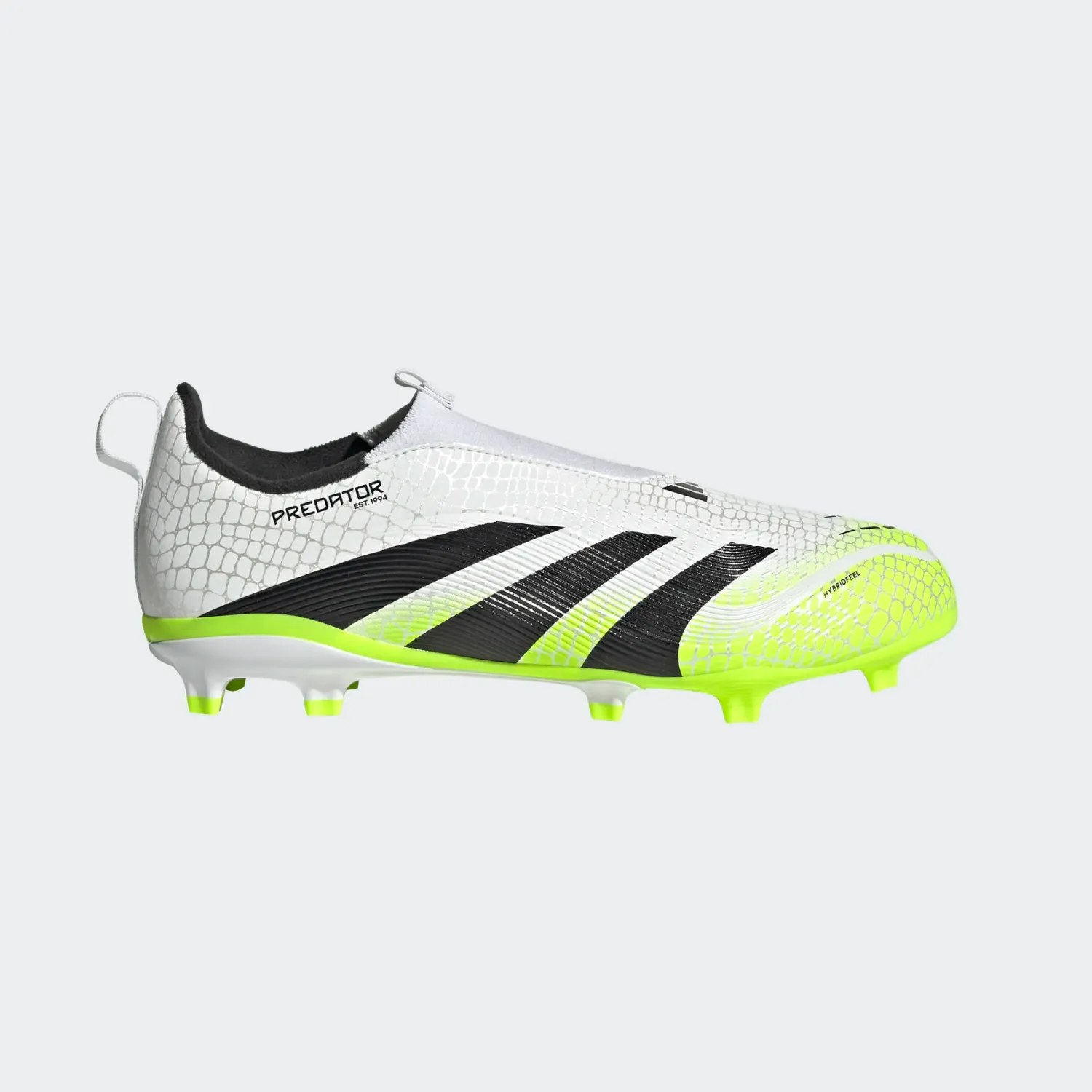 Adidas PREDATOR LEAGUE LL FG J