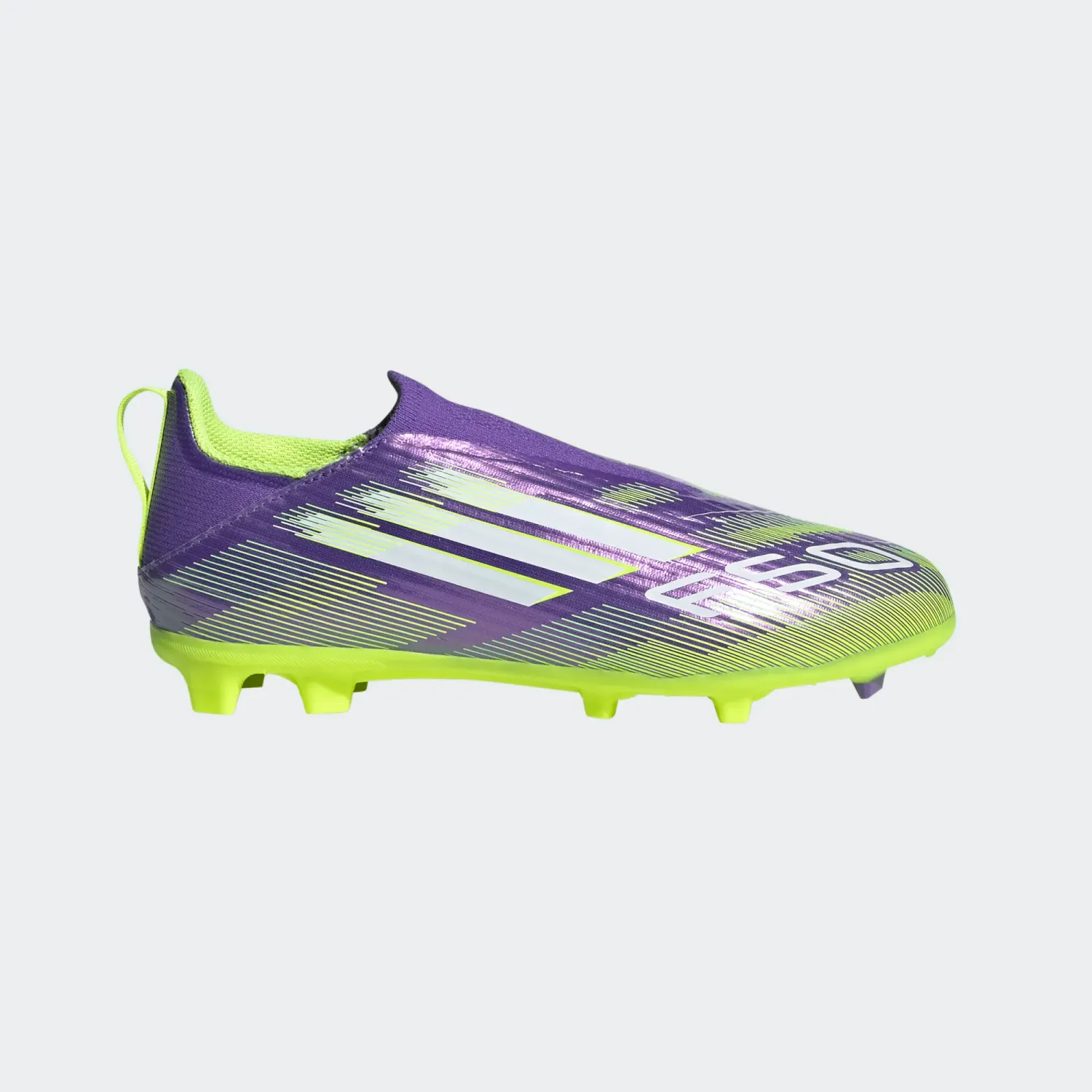 Adidas F50 LEAGUE LL FG/MG J