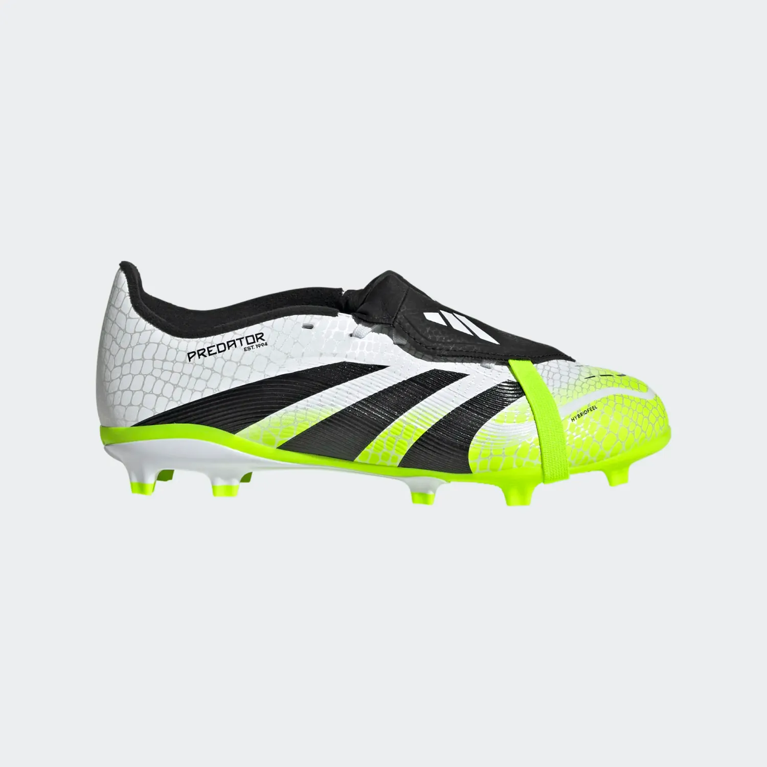 Adidas PREDATOR LEAGUE FT  FG J
