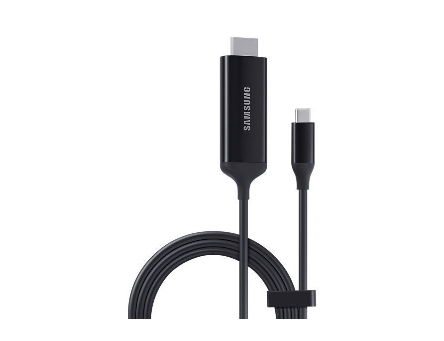Samsung USB-C To HDMI Cable for Galaxy Note 9 and TAB DeX