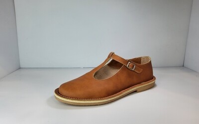 Ladies Vellies - Baby doll