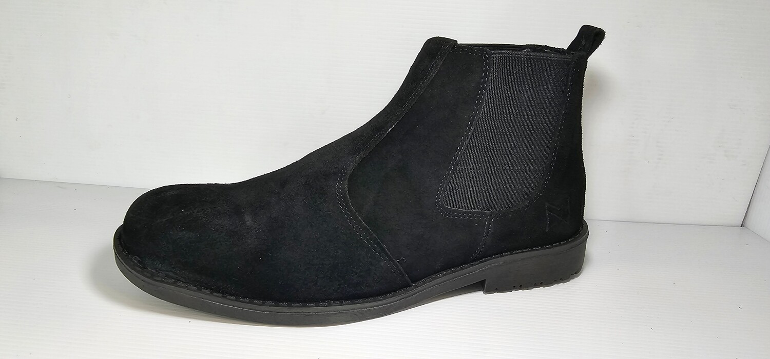 Men&#39;s Gussets boots 