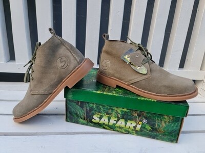Mens Leather  boots