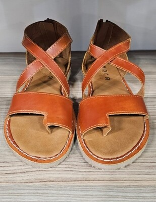 Zip Breeze sandles