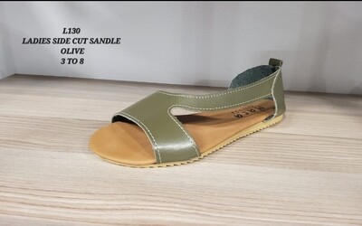 Ladies sandles - Sunstriders