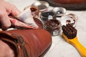 Shoe Care Products