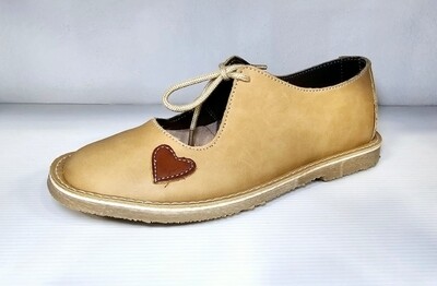 Ladies shoes - Vellies 