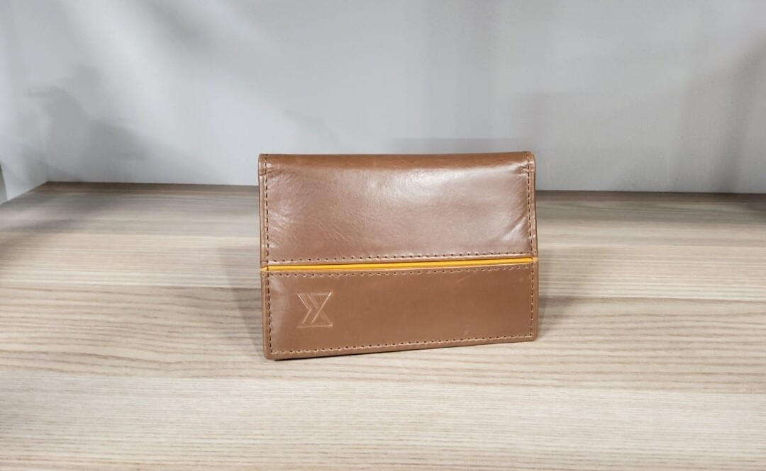 Card holder wallet