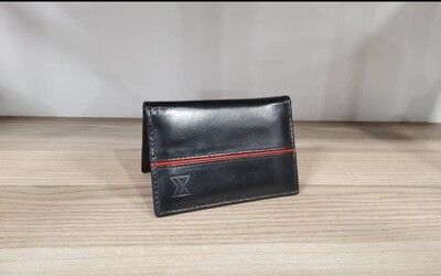 Card holder wallet