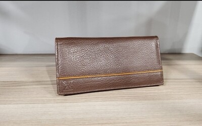 Travel size wallet