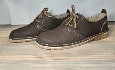 Bella Lace Up Vellie