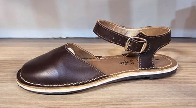 Slingback Vellie Sandle