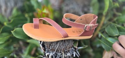 Aria Sandal