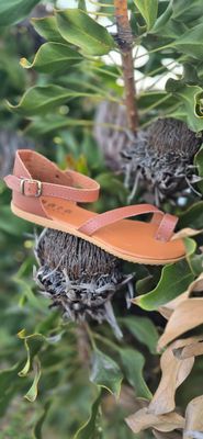 Aria Sandal