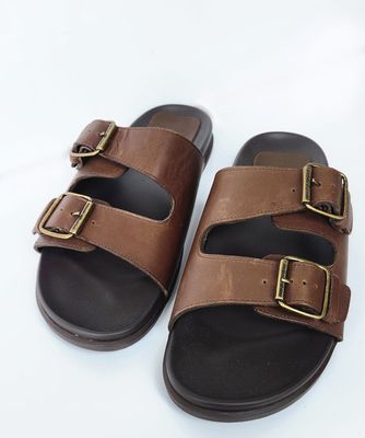 Stratum Mens Sandal ( Genuine Leather )