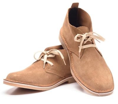 Mens Vellies- Hunter boot classic